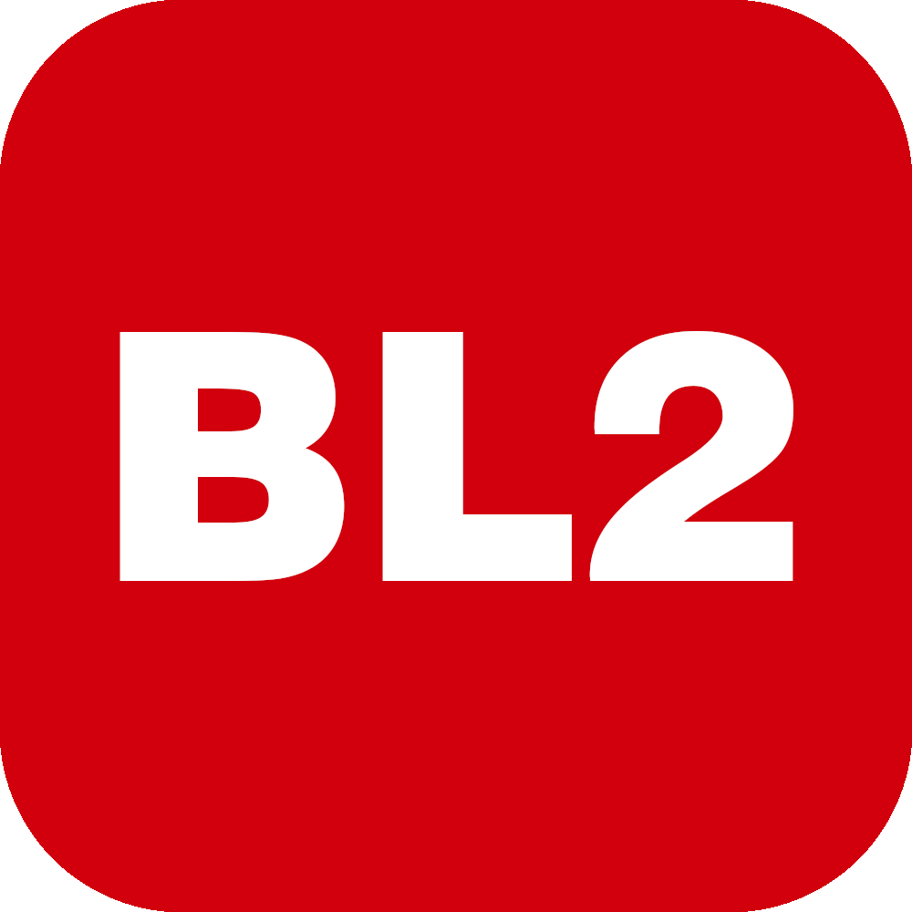 2. Bundesliga Logo