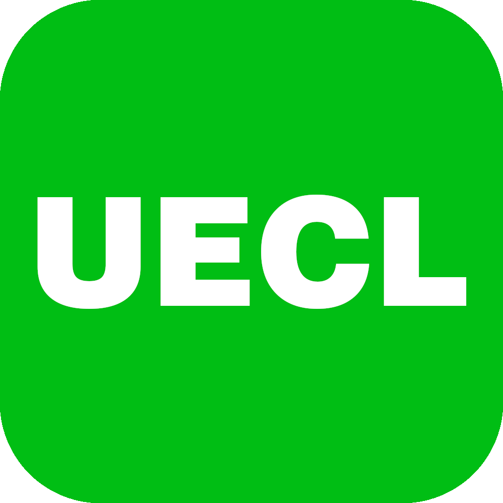 UEFA Europa Conference League Logo